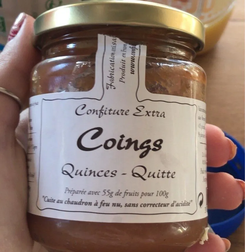 Coings
