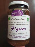 Confiture Extra Figues