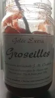 Gelée Extra Groseilles