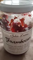 Gelée extra framboises