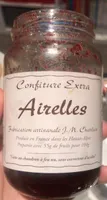 Confiture d’Airelles