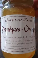 Confiture extra