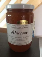 Confiture Extra Abricots