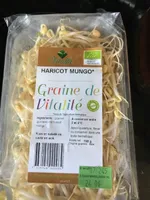 Haricot mungo