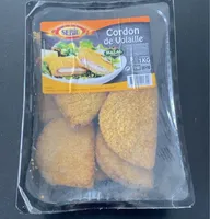 Cordon de volaille