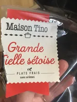 Grande tielle sétoise