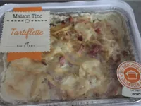 Tartiflette