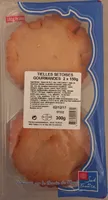 Tielles Sétoises Gourmandes