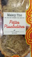 Petites Pissaladières