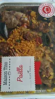 Paella