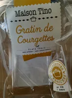 Gratin de Courgettes