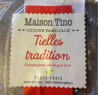 Tielles tradition
