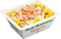 Pasta Carbonara