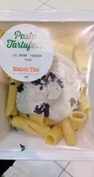 Pasta Tartufata