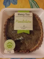 Pissaladiere