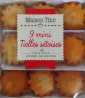 Mini Tielles Sétoises 9