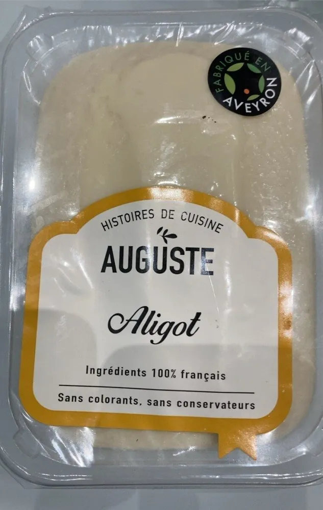 Aligot