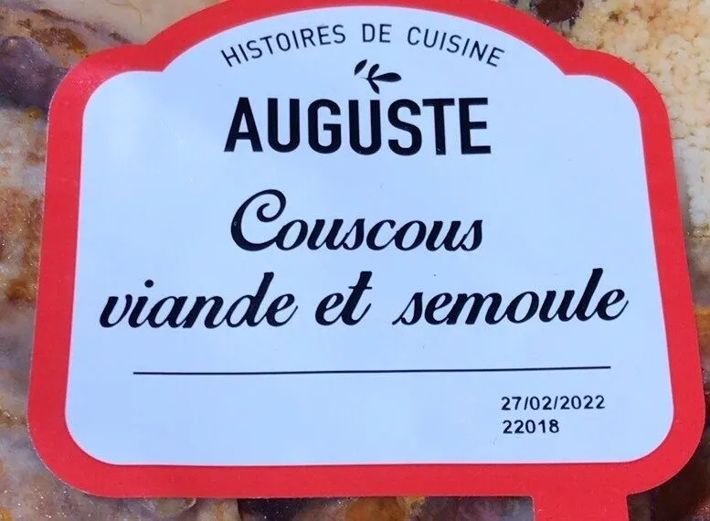 Couscous
