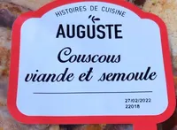 Couscous
