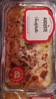 Tartiflette