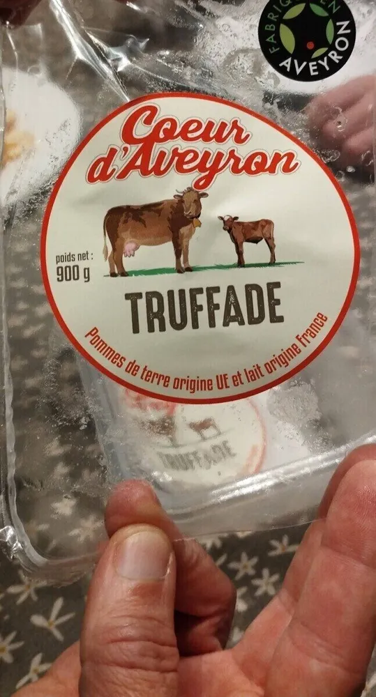 Truffade