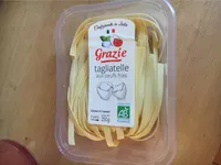 Tagliatelle
