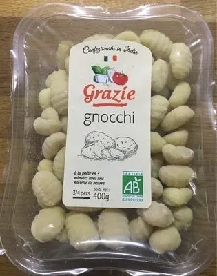 Gnocchi
