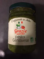 Pesto genovese