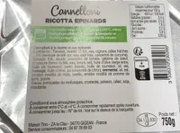 Cannelloni
