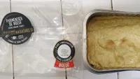 Parmentier de bœuf