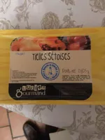 Tielles setoises