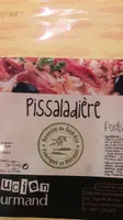 Pissaladière