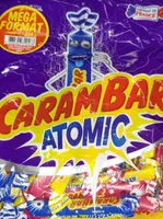Carembar atomic