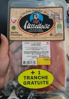 Jambon d'auvergne