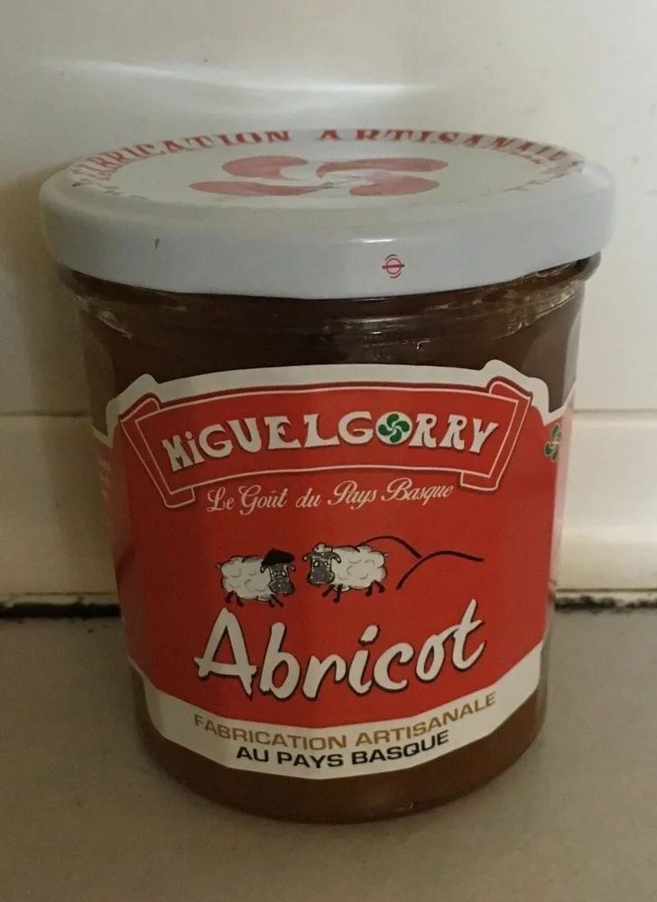Abricot