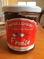 Miguelgorry fraise