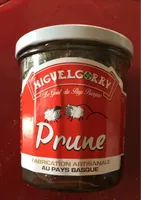 Confiture de Prunes