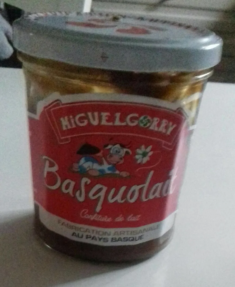 Basquolait