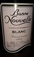 Vin blanc