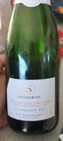Crémant de Bourgogne