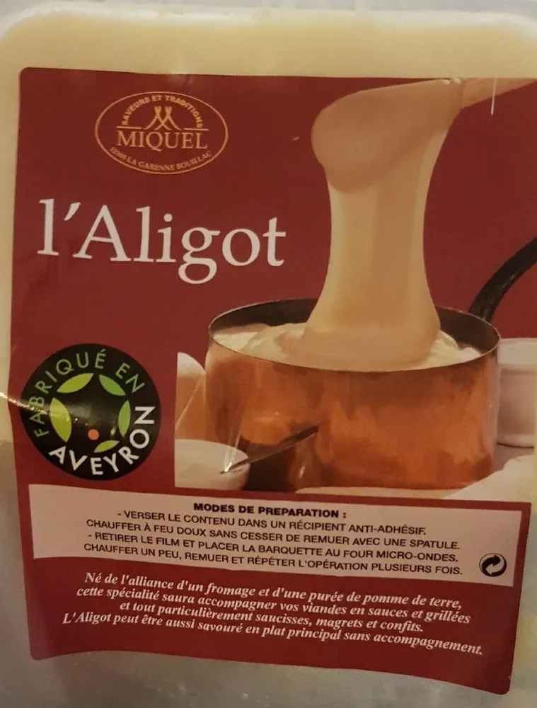 Aligot