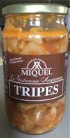 Tripes