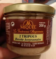 2 Tripoux Recette Aveyronnaise
