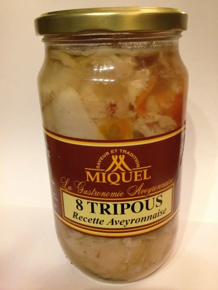 Tripous MIQUEL