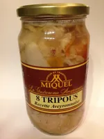 Tripous MIQUEL