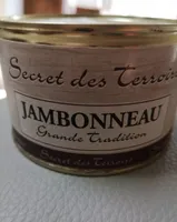 Jambonneau grande tradition