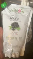Puree de mures