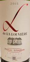 Vinde la Louvrière