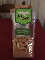 Noix de Cajou