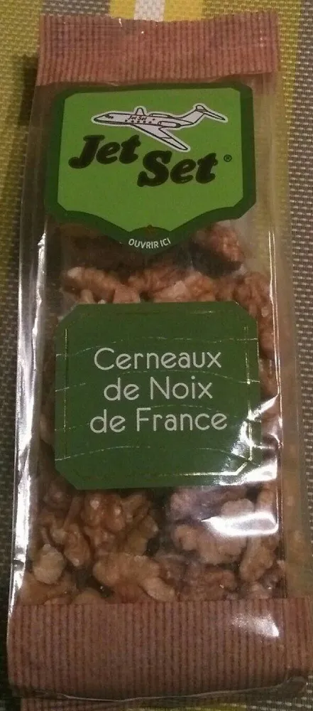 Cerneaux de Noix de France